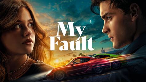 My Fault (film) .